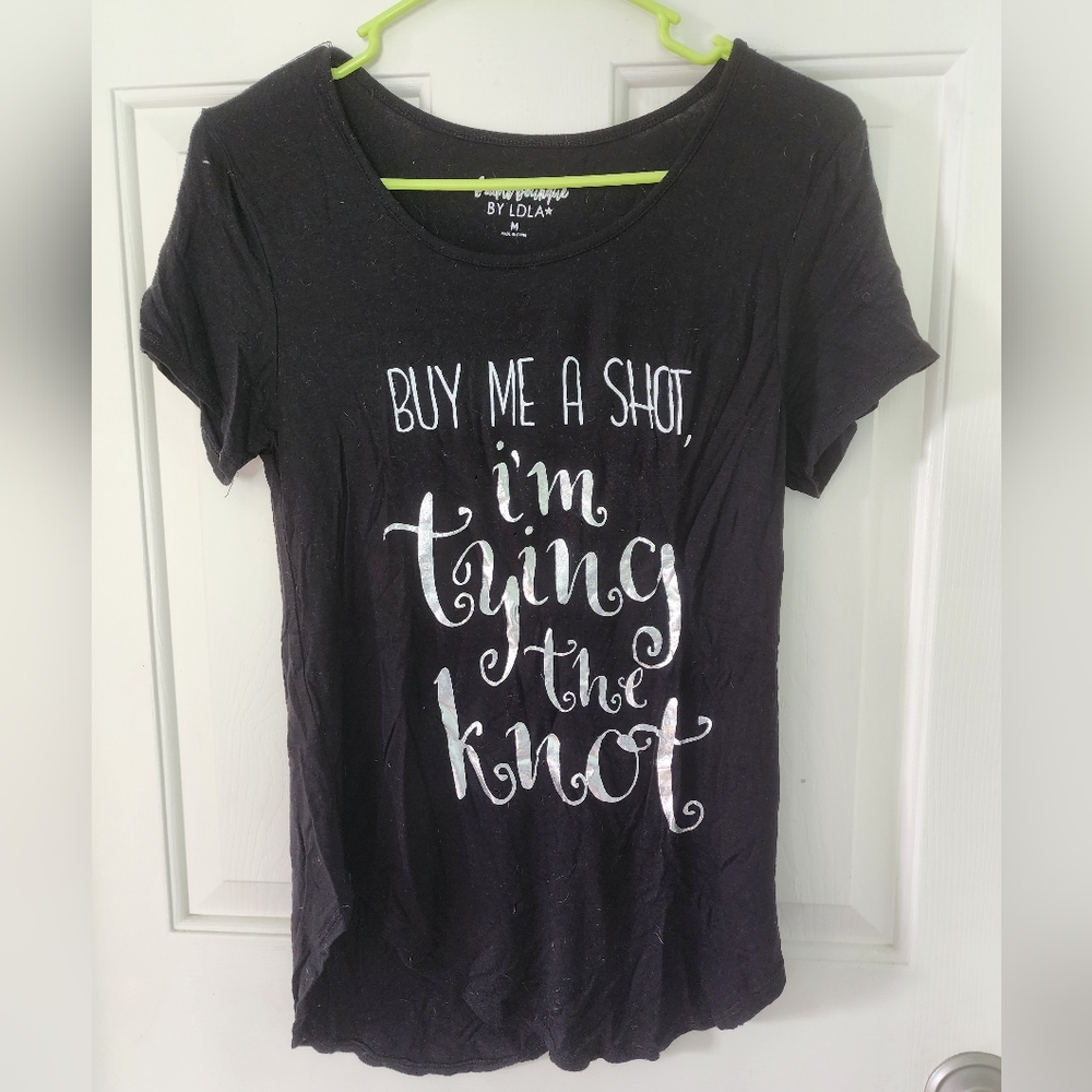 Wedding Bride Top